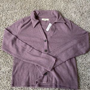 Madewell Cardigan
